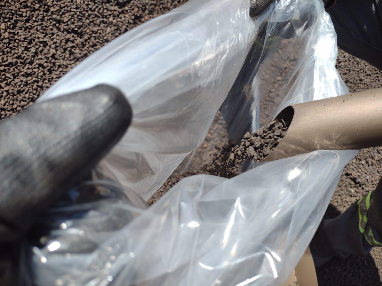 Monitoramento e preservação ambiental